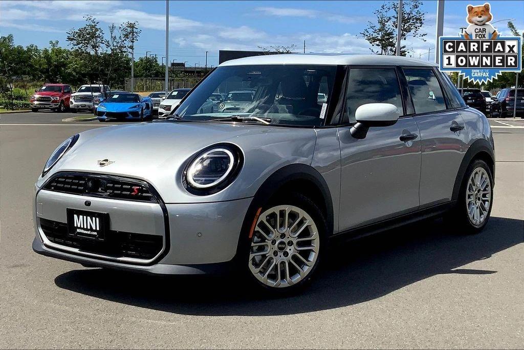 mini hardtop 4 door 2026 WMW53GD08T2X78360 image mini hardtop 4 door 2026 WMW53GD08T2X78360 image